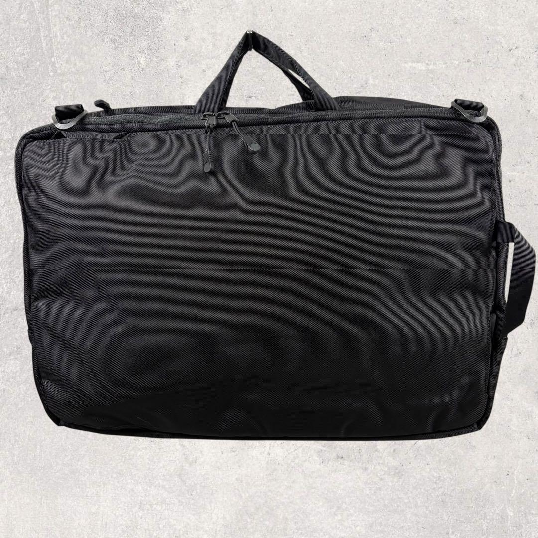 たけはら極美品✨ザノースフェイス シャトル3WAYデイパック