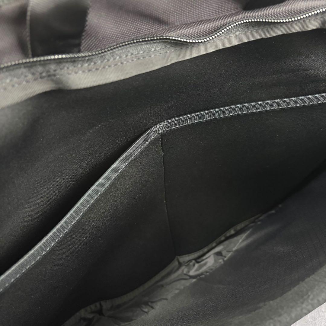 たけはら極美品✨ザノースフェイス シャトル3WAYデイパック