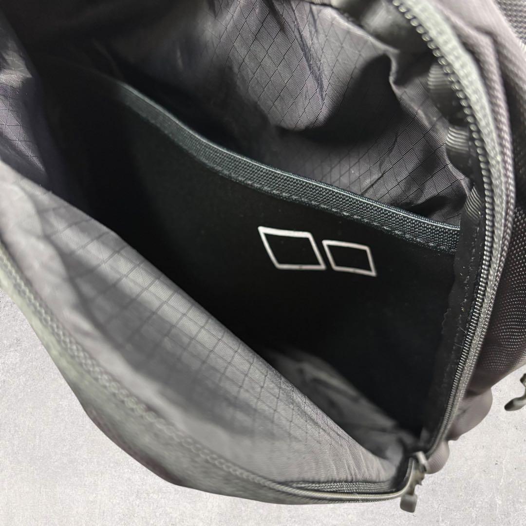 たけはら極美品✨ザノースフェイス シャトル3WAYデイパック