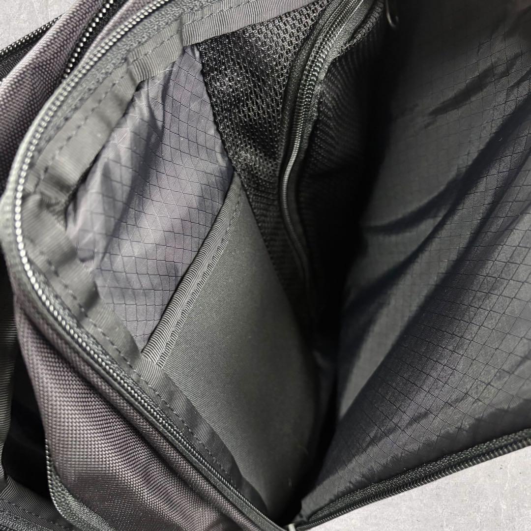 たけはら極美品✨ザノースフェイス シャトル3WAYデイパック