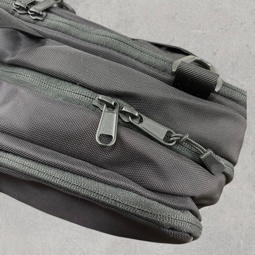 たけはら極美品✨ザノースフェイス シャトル3WAYデイパック