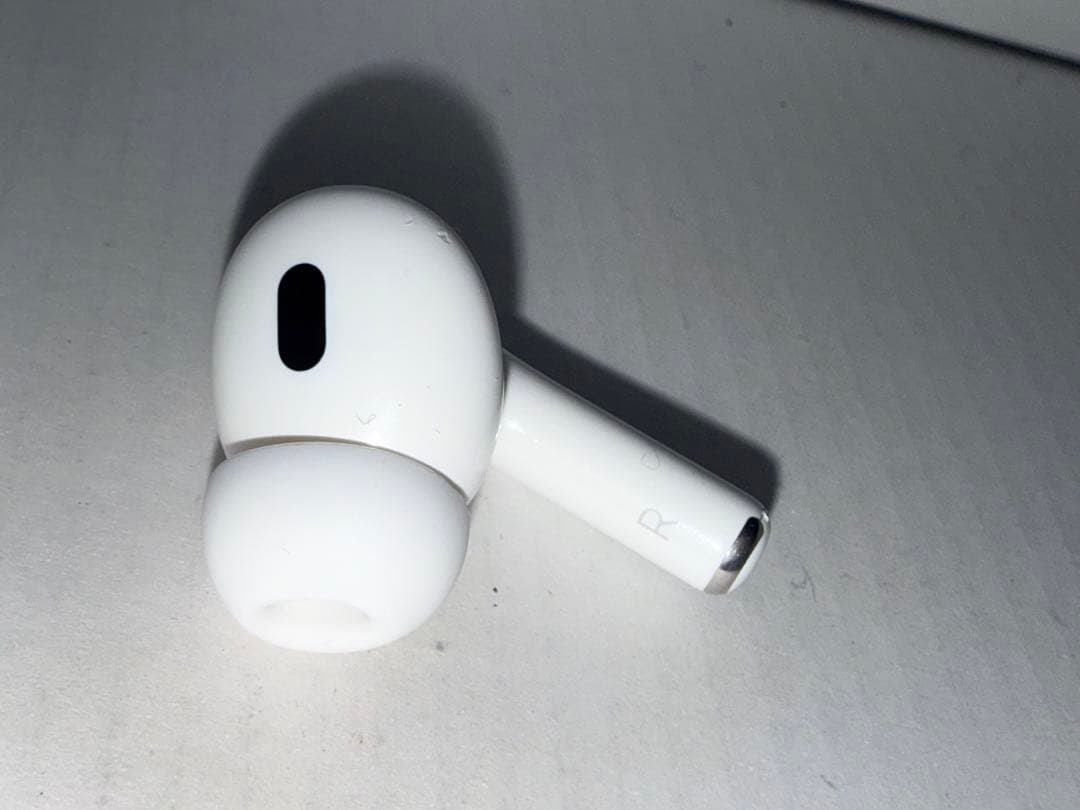 Apple AirPods Pro (第2世代) 本体 箱付き