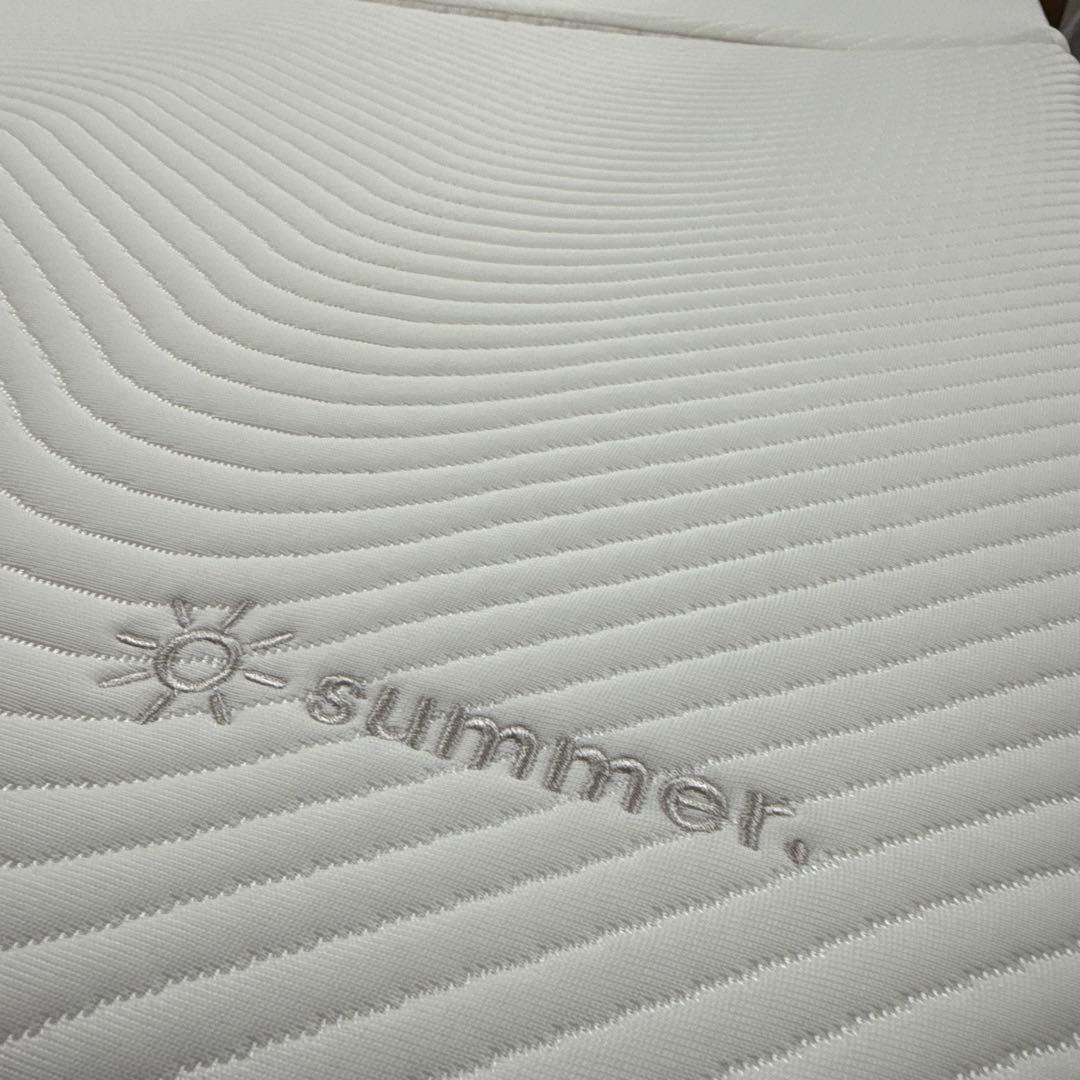 ③✨快適快眠✨OASIS シングル 布団 三つ折り コアラ(R) ✨お買得品！