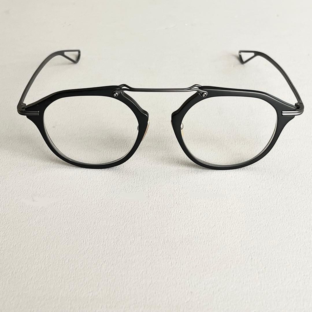 DITA ディータ メガネ サングラス KOHN DTX119