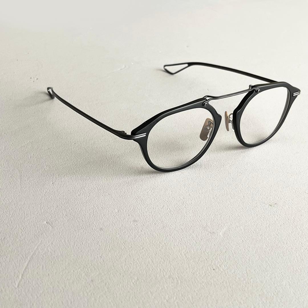 DITA ディータ メガネ サングラス KOHN DTX119