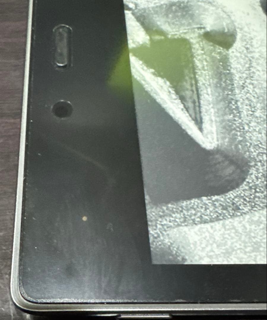 希少✨生産終了✨防水✨Kindle Oasis 色調調節ライト搭載 wifi