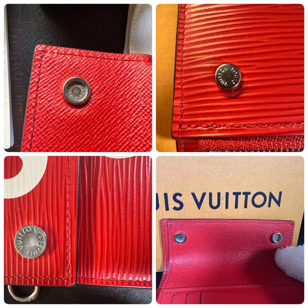 【専用】Taa꙳多忙の為メッセ遅れます(必3日) 様ルイヴィトン x シュプ