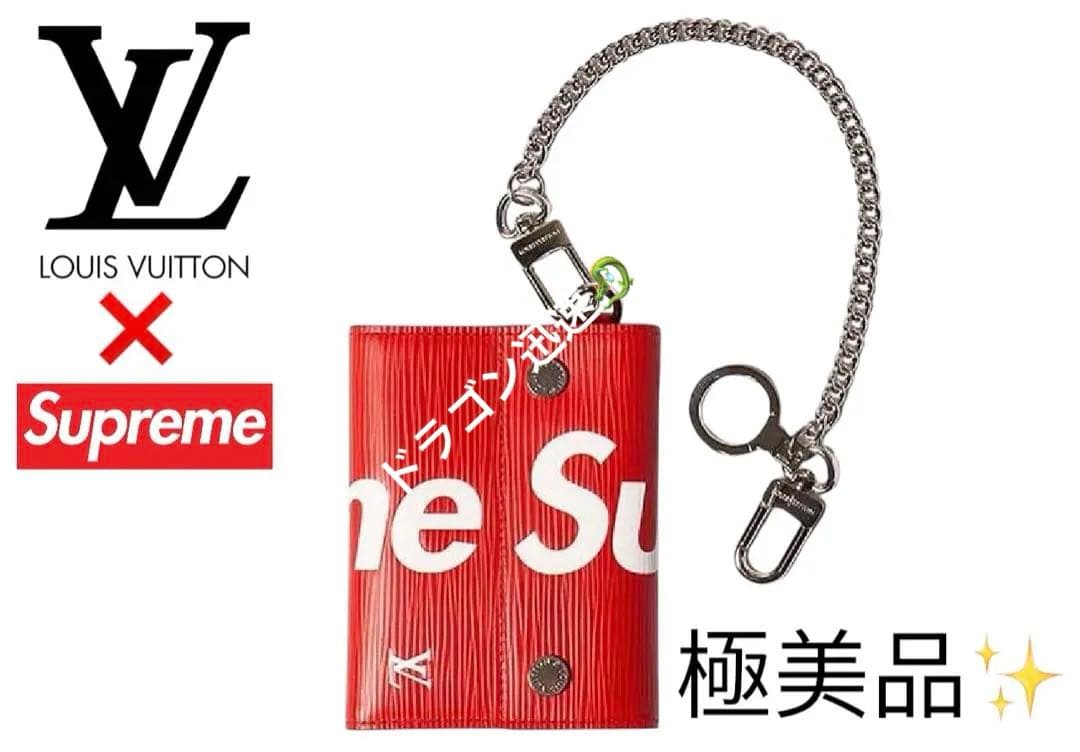 【専用】Taa꙳多忙の為メッセ遅れます(必3日) 様ルイヴィトン x シュプ