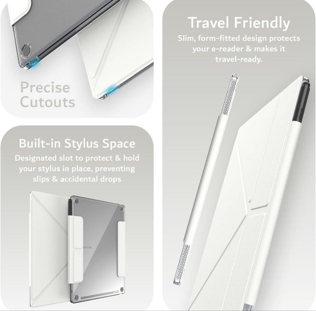 【お値下げ】Remarkable PaperPro 11.8インチ専用ケース