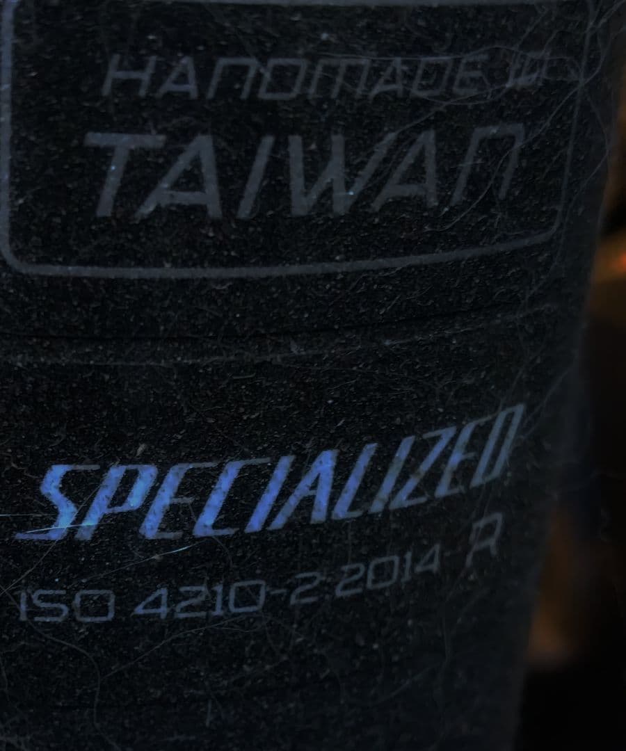 SPECIALIZED スペシャライズド ロードバイク　自転車