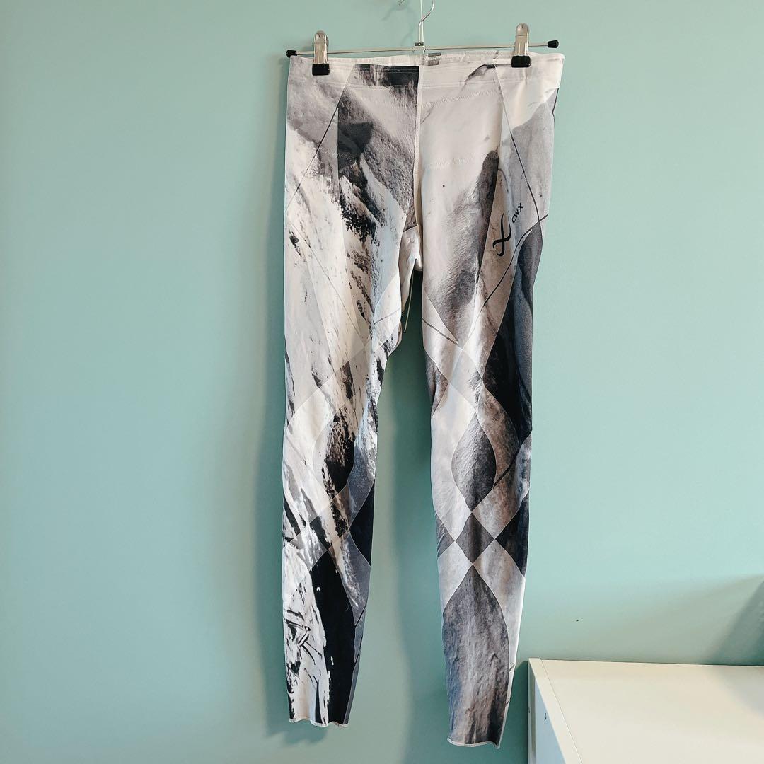 【即日発送✨】美品　CW-X/ワコール　HZO659 ジェネレーターモデル