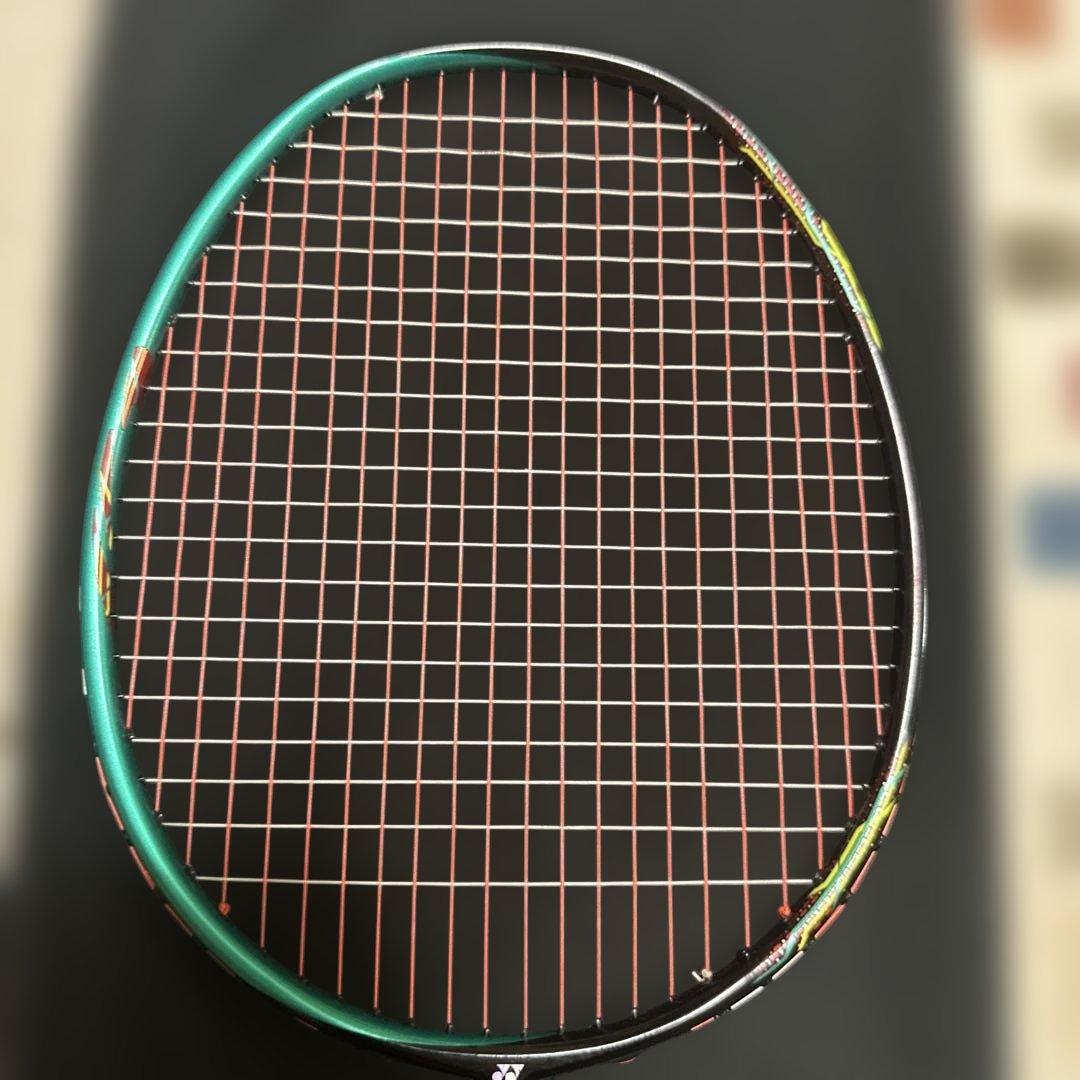 YONEX ASTROX 88S バドミントンラケット