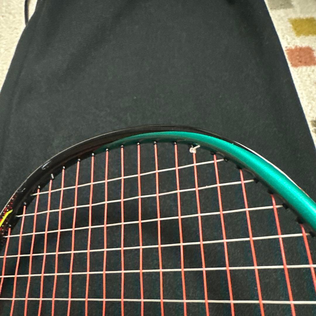 YONEX ASTROX 88S バドミントンラケット