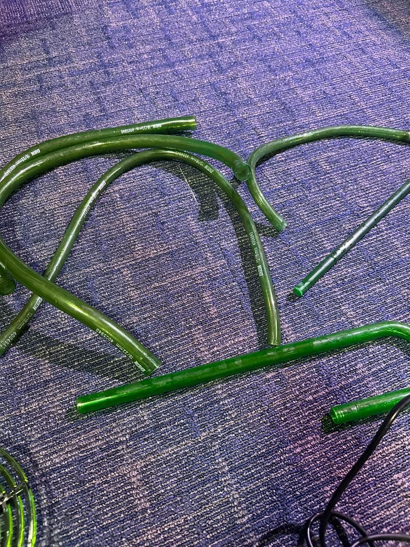 エーハイム 2217 外部　フィルター