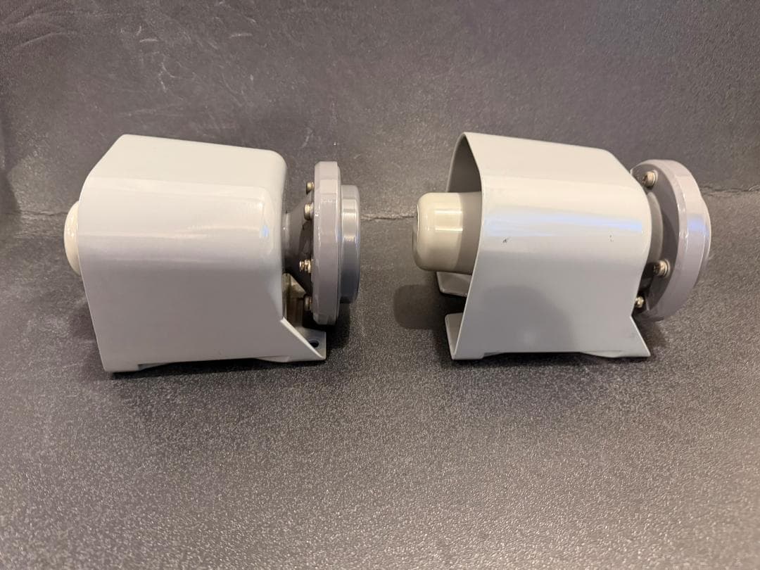 パトライト　PATLITE スピーカーユニット　SPS-50N 2個セット