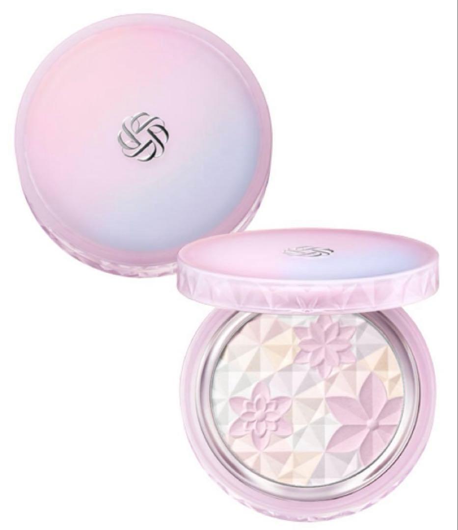 コスメデコルテ AQ オーラリフレクター 限定色04 新品