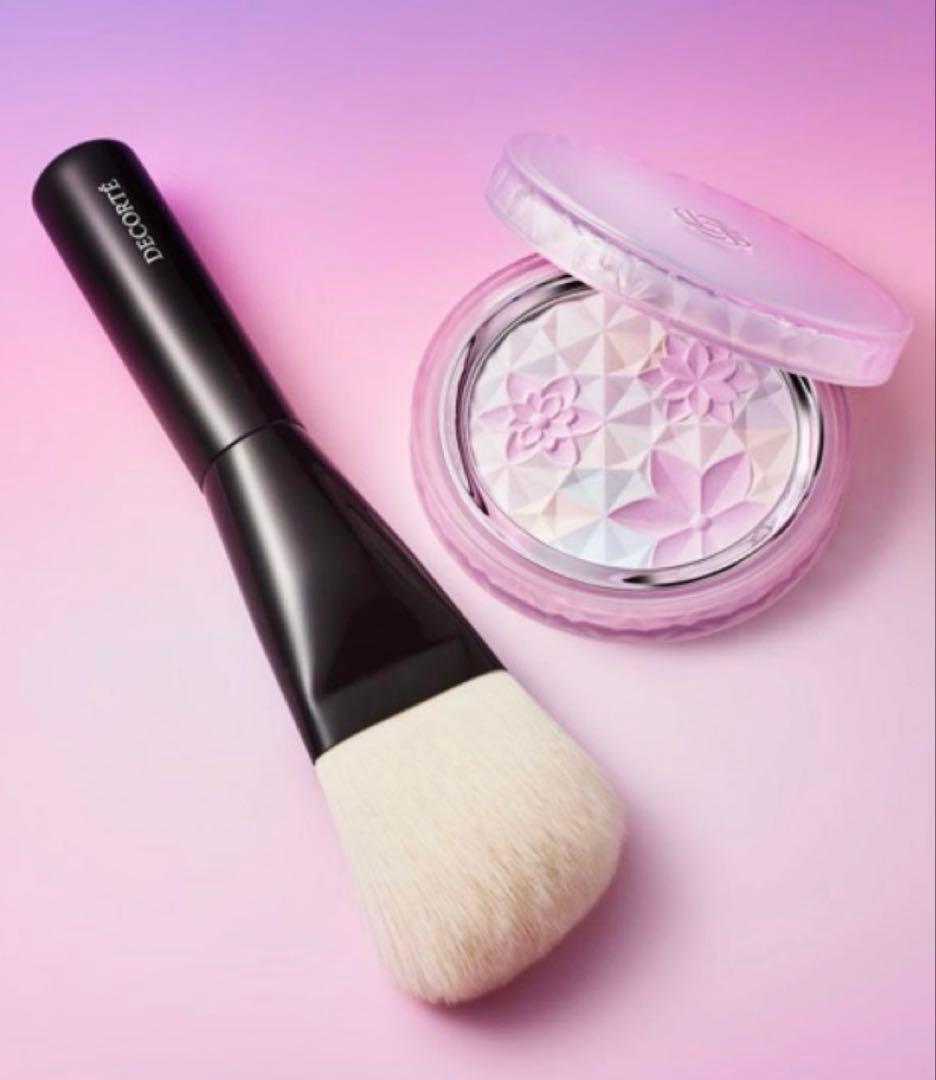 コスメデコルテ AQ オーラリフレクター 限定色04 新品