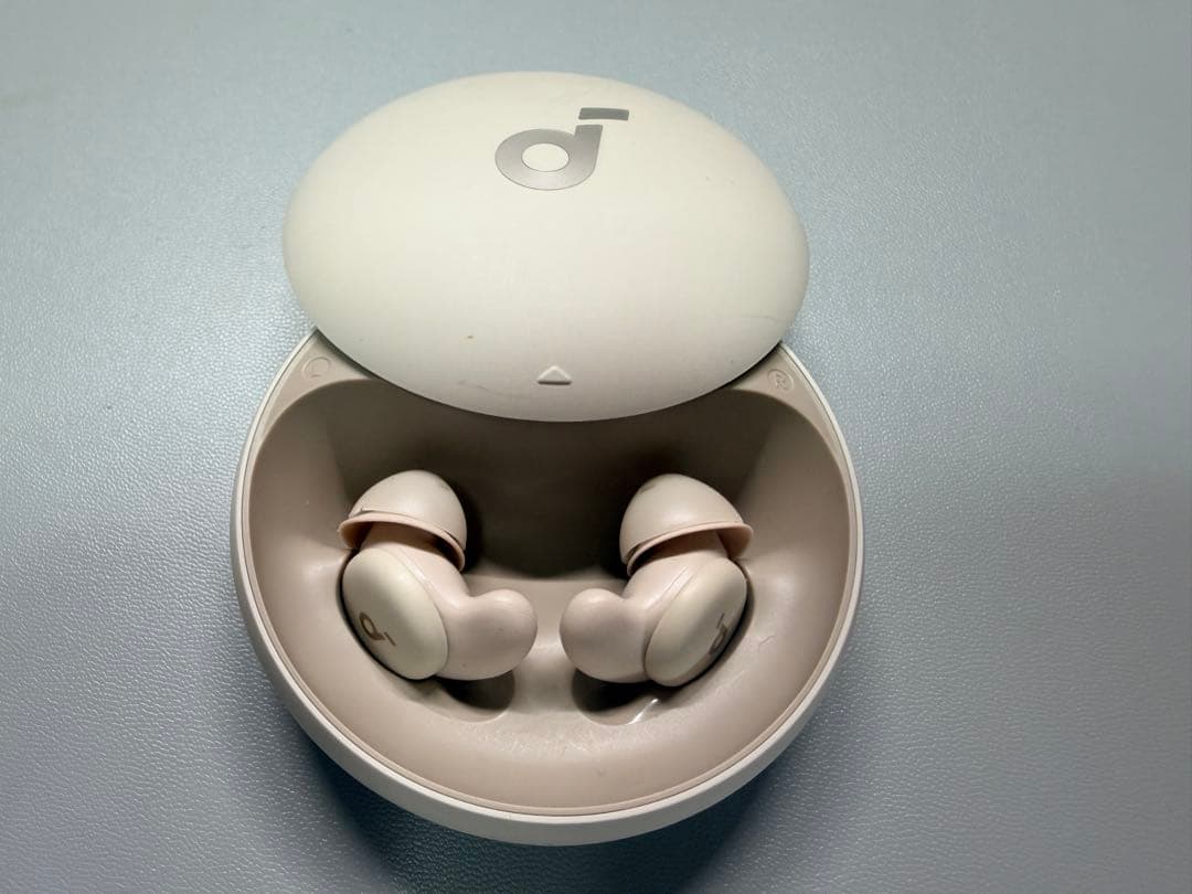 イヤホン Anke Soundcore Sleep A20