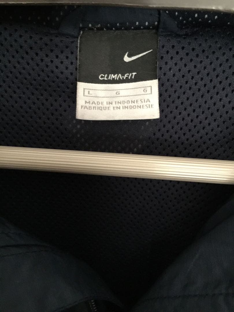 マンチェスターユナイテッド00’s ジャケットサイズL