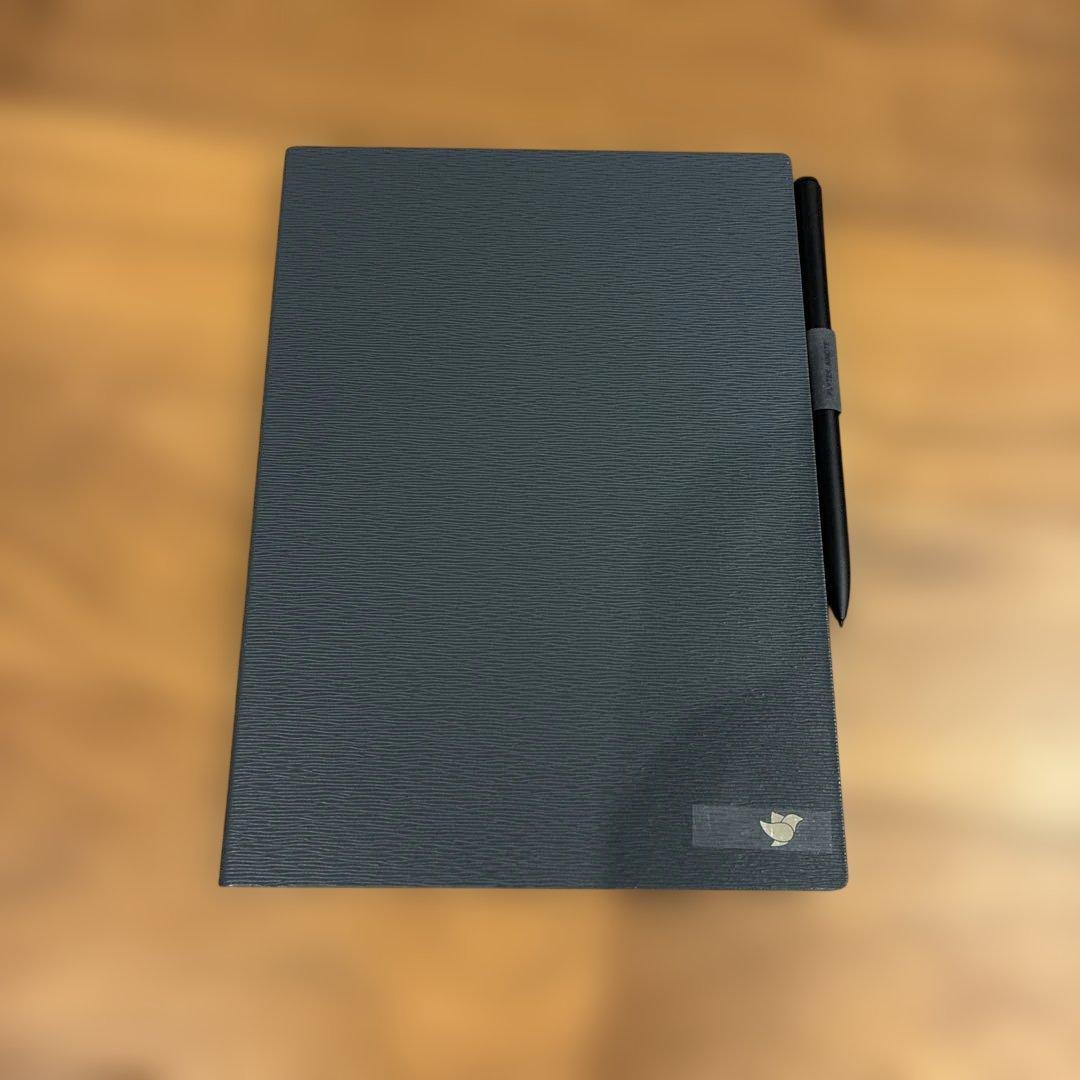 iFLYTEK AINOTE 2｜AI文字起こし・翻訳対応ノート（箱有り）