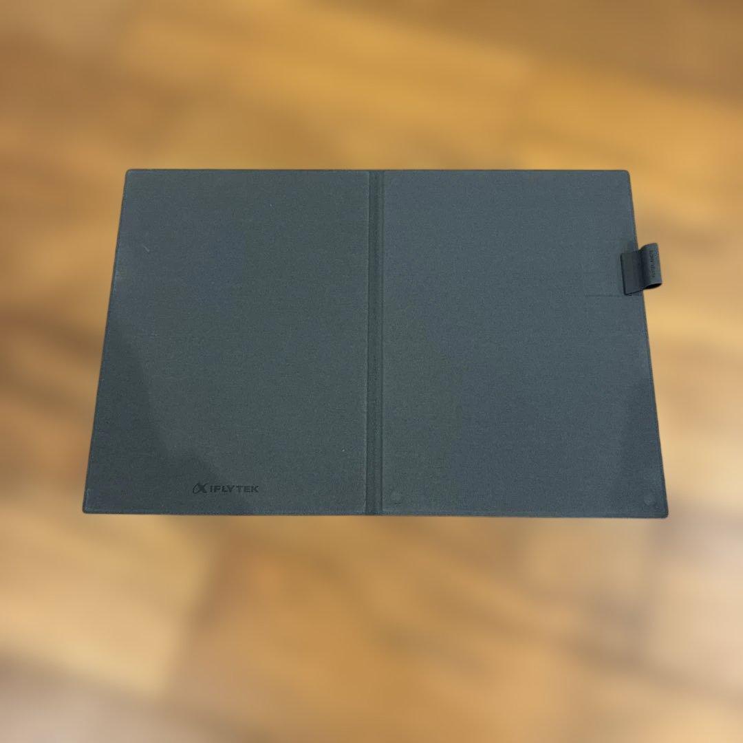 iFLYTEK AINOTE 2｜AI文字起こし・翻訳対応ノート（箱有り）