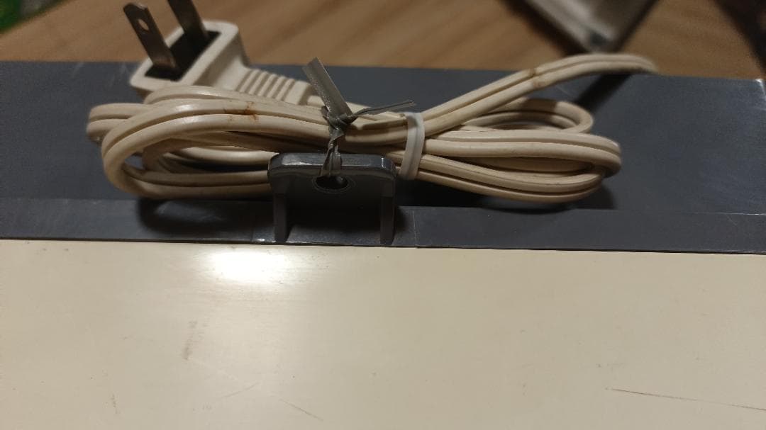 窓用クーラー　コイズミ　KAW-1971 ルームエアコン　値下げ条件あり