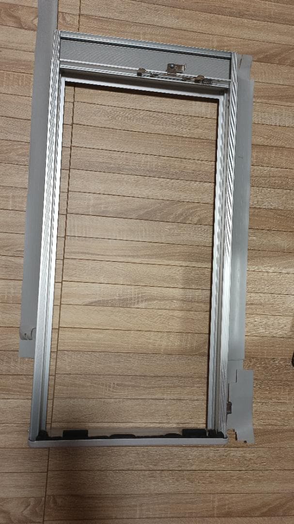 窓用クーラー　コイズミ　KAW-1971 ルームエアコン　値下げ条件あり