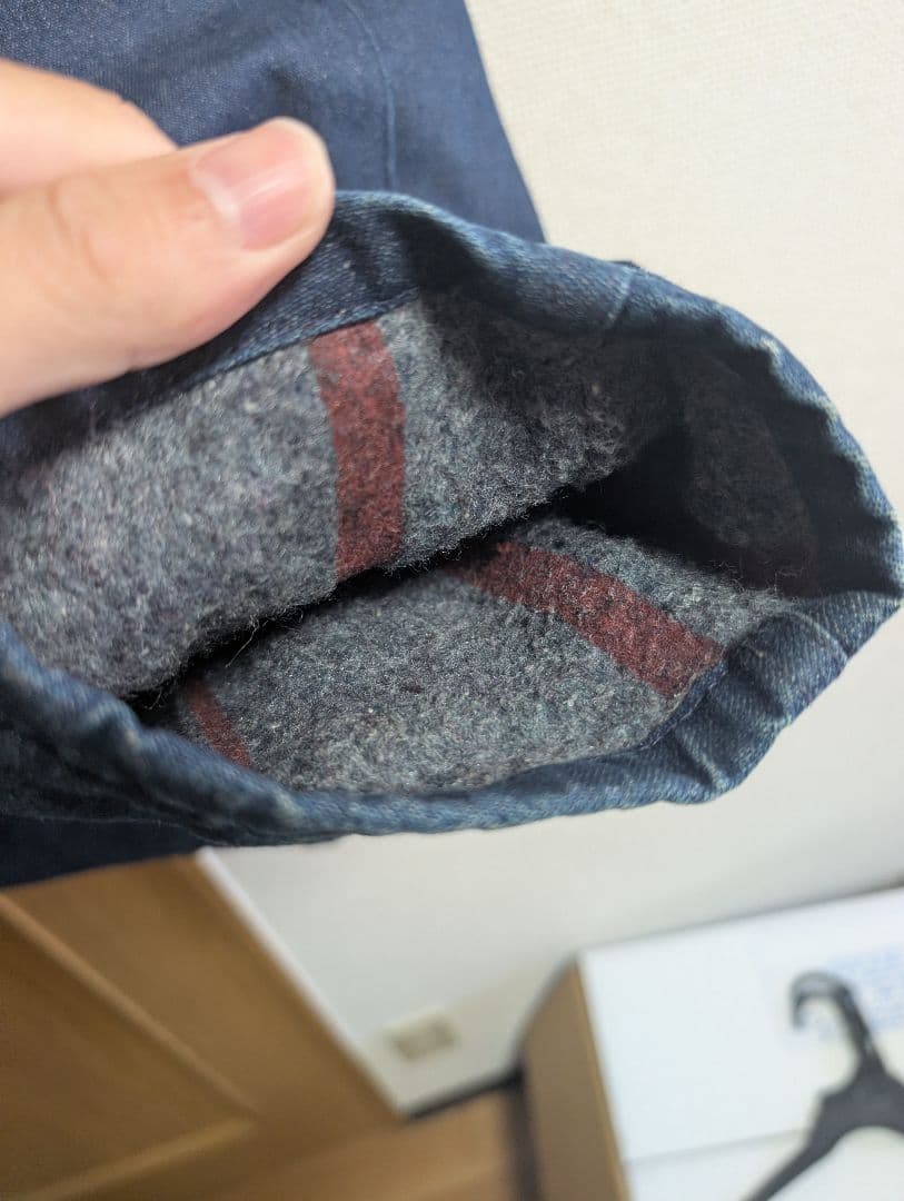 カーターズカバーオール Carter's カバーオール ワークウェア 40サイズ