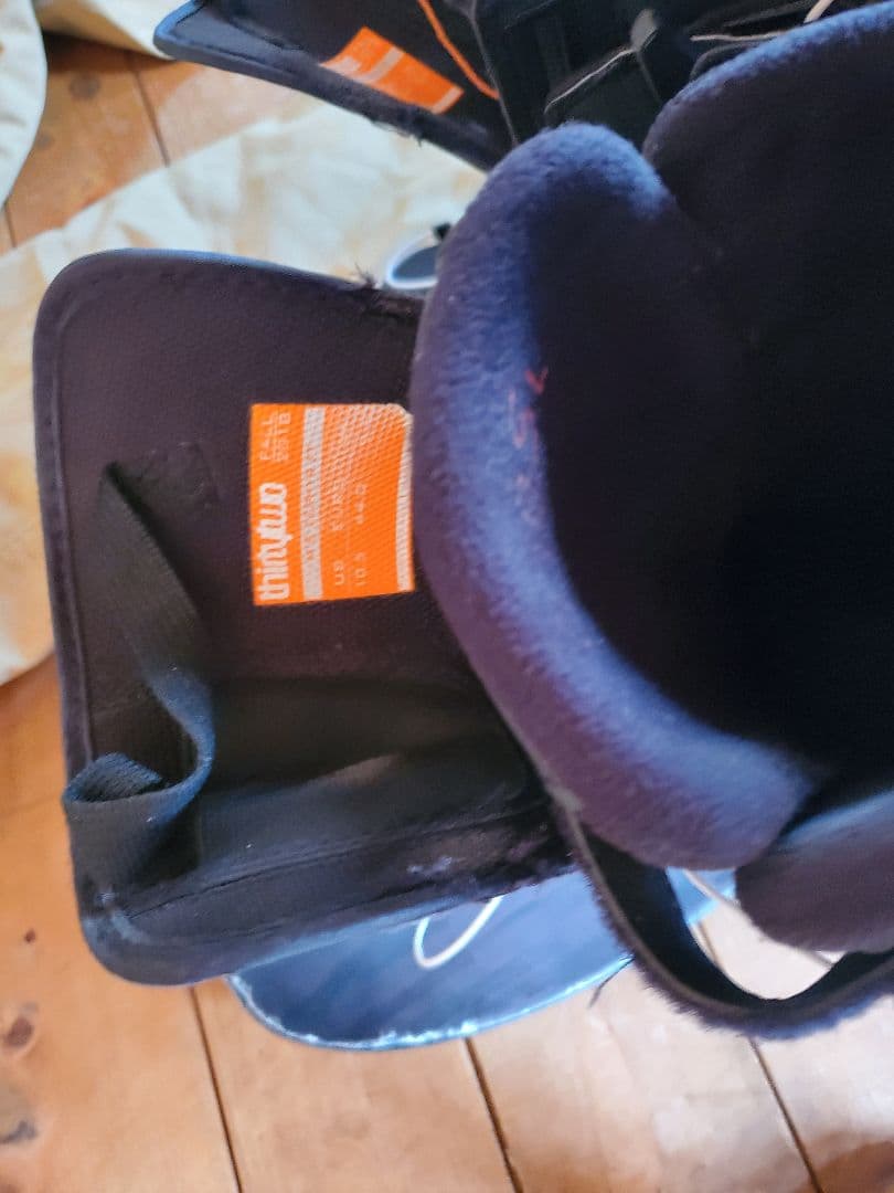 だーしーMOSS circus DRAKE RELOAD thirtytw