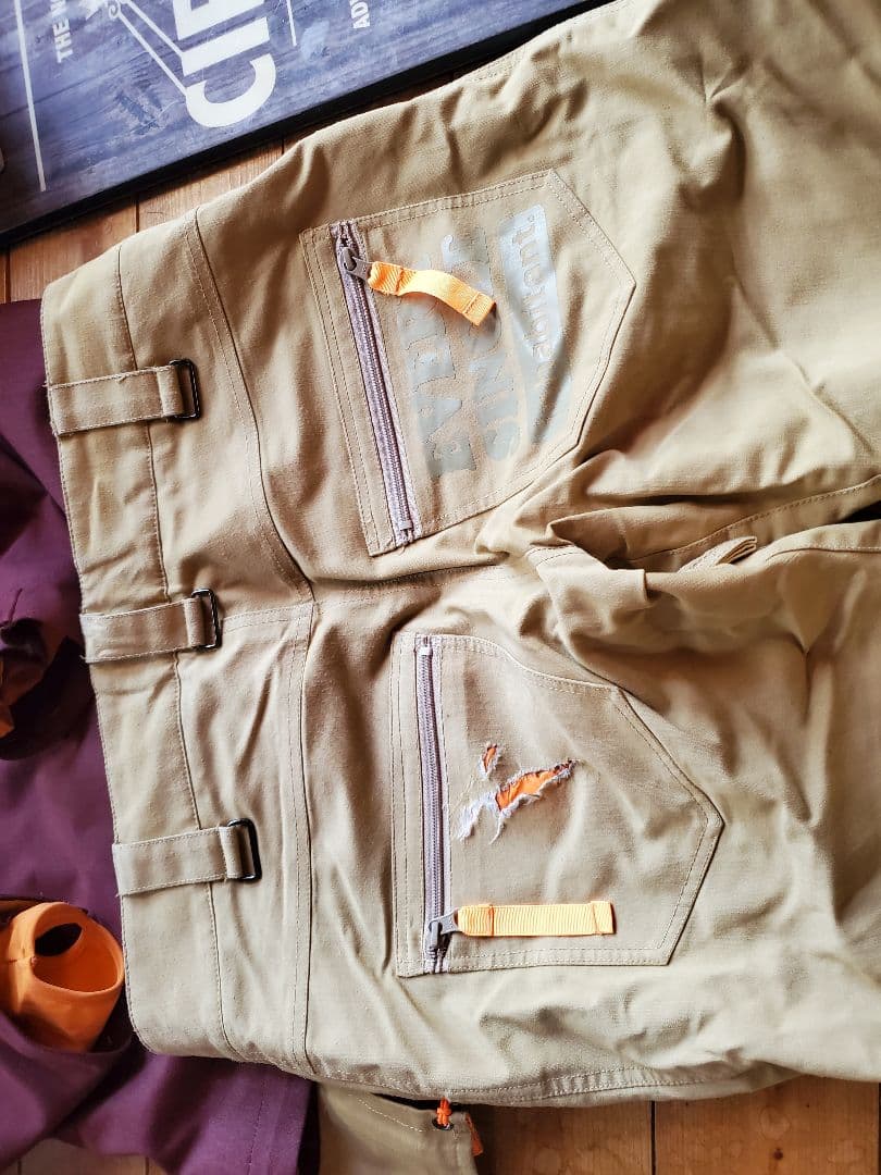 だーしーMOSS circus DRAKE RELOAD thirtytw