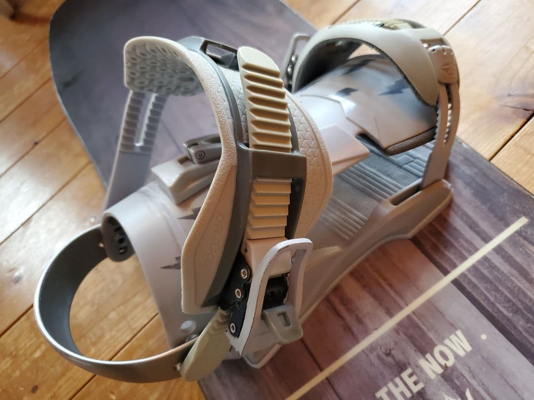 だーしーMOSS circus DRAKE RELOAD thirtytw