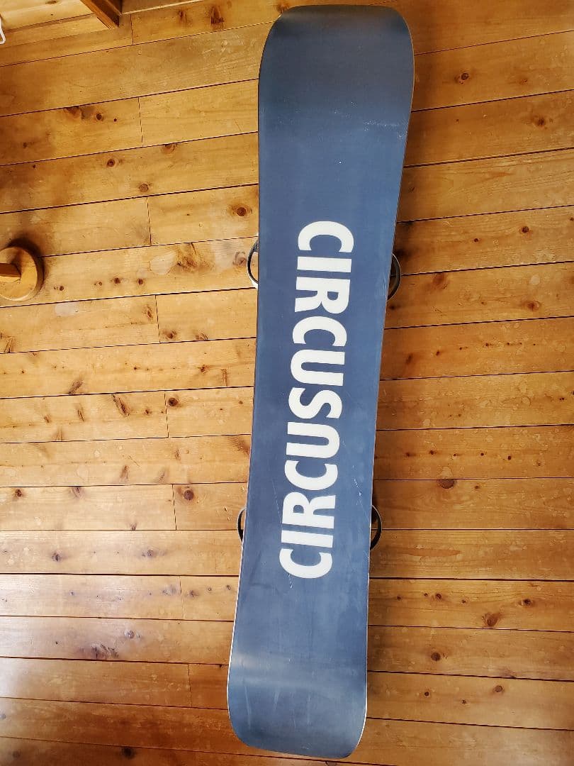 だーしーMOSS circus DRAKE RELOAD thirtytw