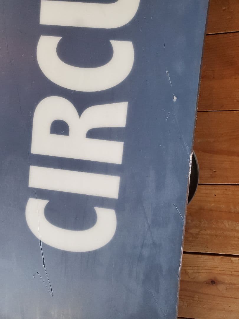 だーしーMOSS circus DRAKE RELOAD thirtytw