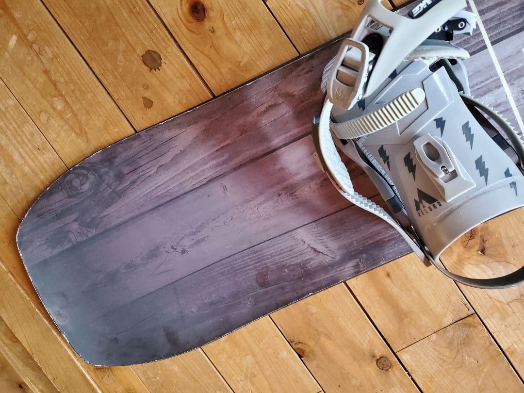 だーしーMOSS circus DRAKE RELOAD thirtytw