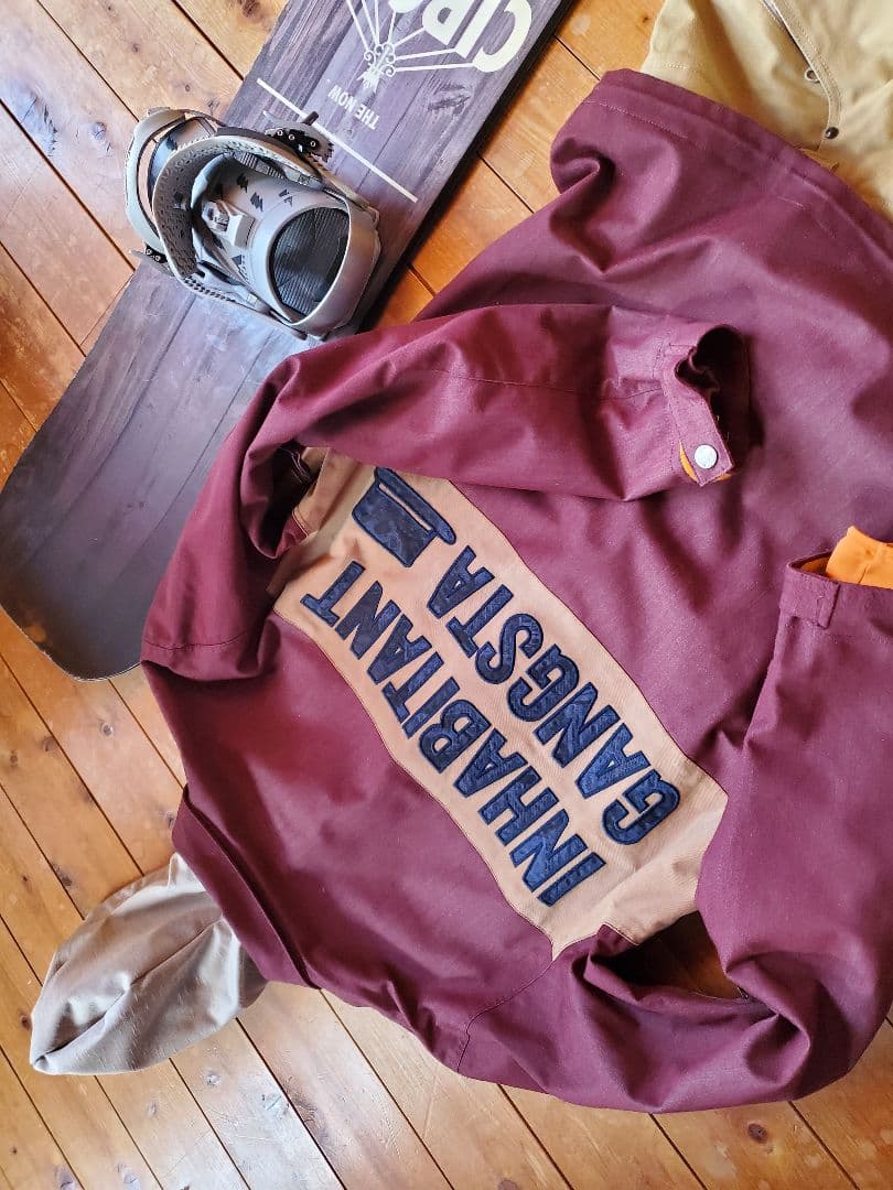 だーしーMOSS circus DRAKE RELOAD thirtytw