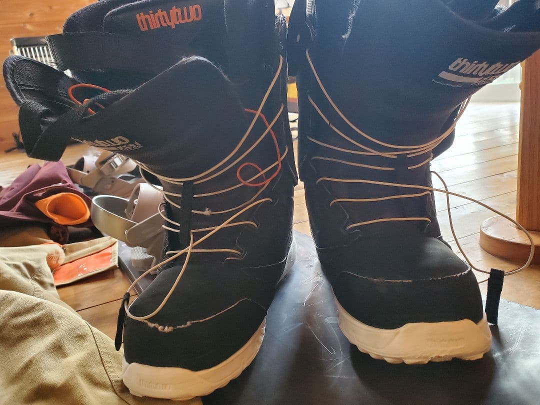 だーしーMOSS circus DRAKE RELOAD thirtytw