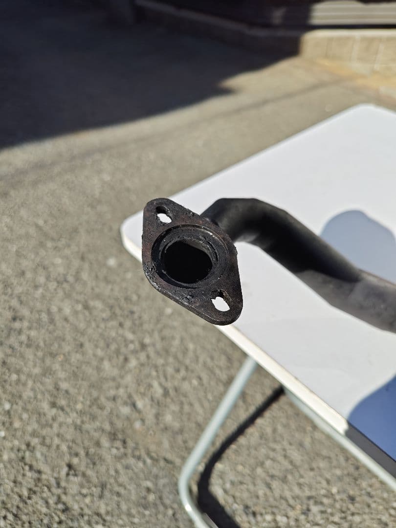 リアライズユーロチャンバーヤマハ用