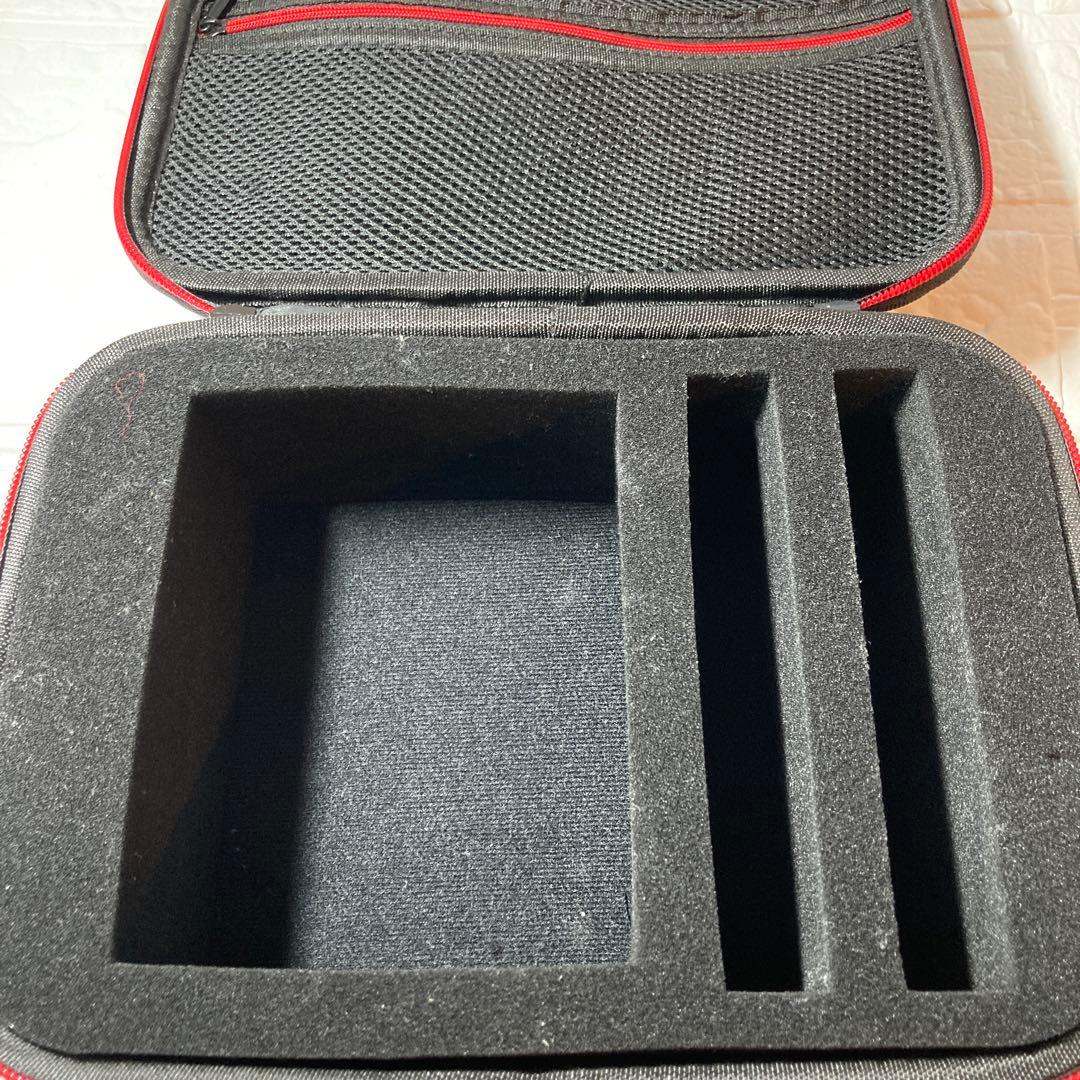 「美品」クラシックミニ スーパーファミコン　 USB ACアダプター 専用ケース