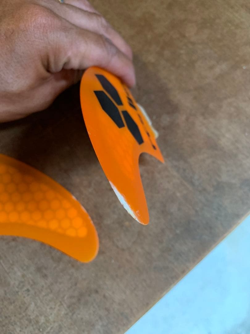 【アルメリック】FCS II AM Medium クワッド