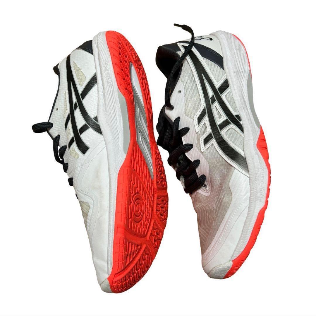 バレーシューズ ローテジャパンライト 27cm