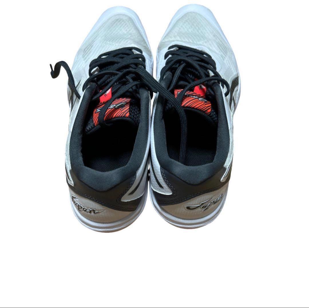 バレーシューズ ローテジャパンライト 27cm