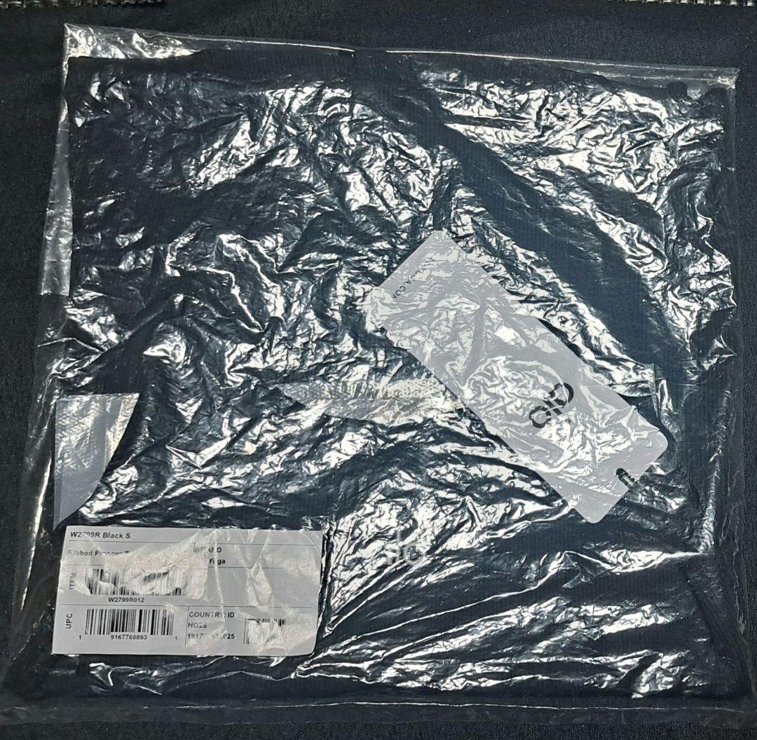 alo リブ プロスパー タンクトップS