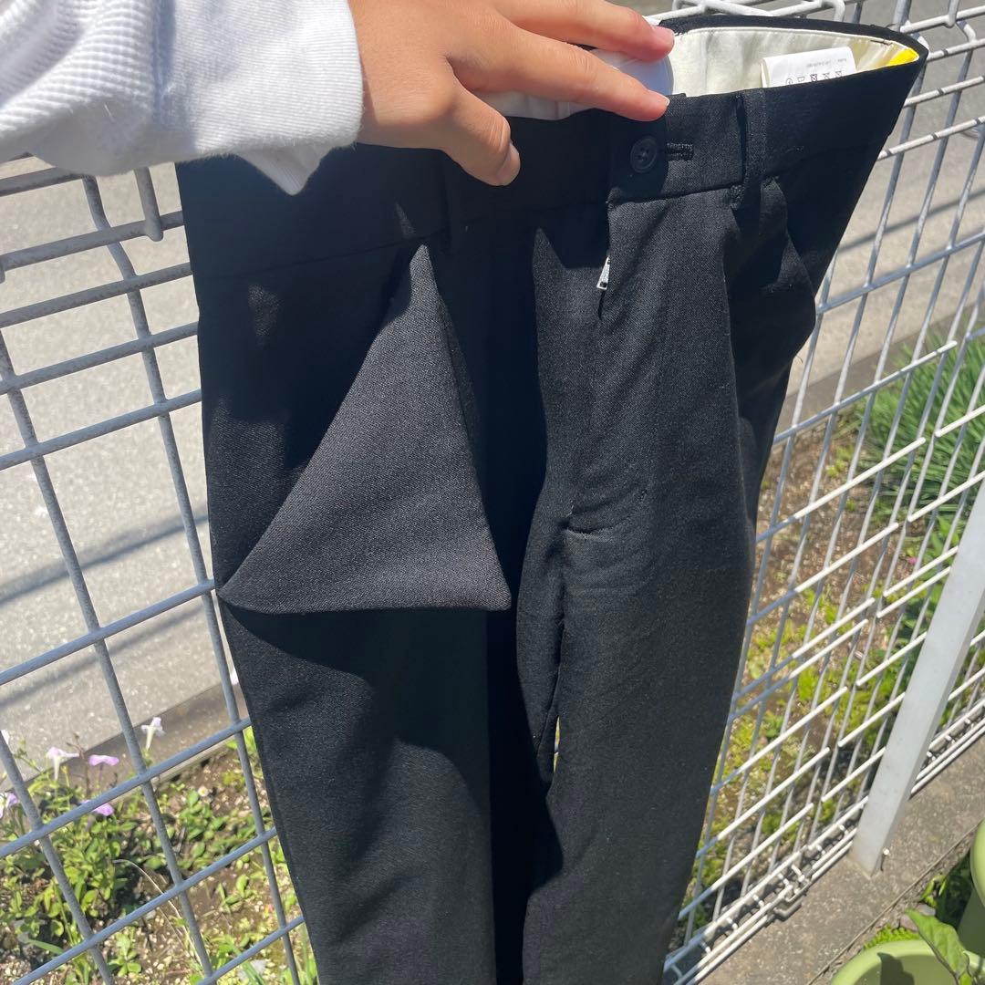 kudos 19ss Blue Print セットアップ kid fresino