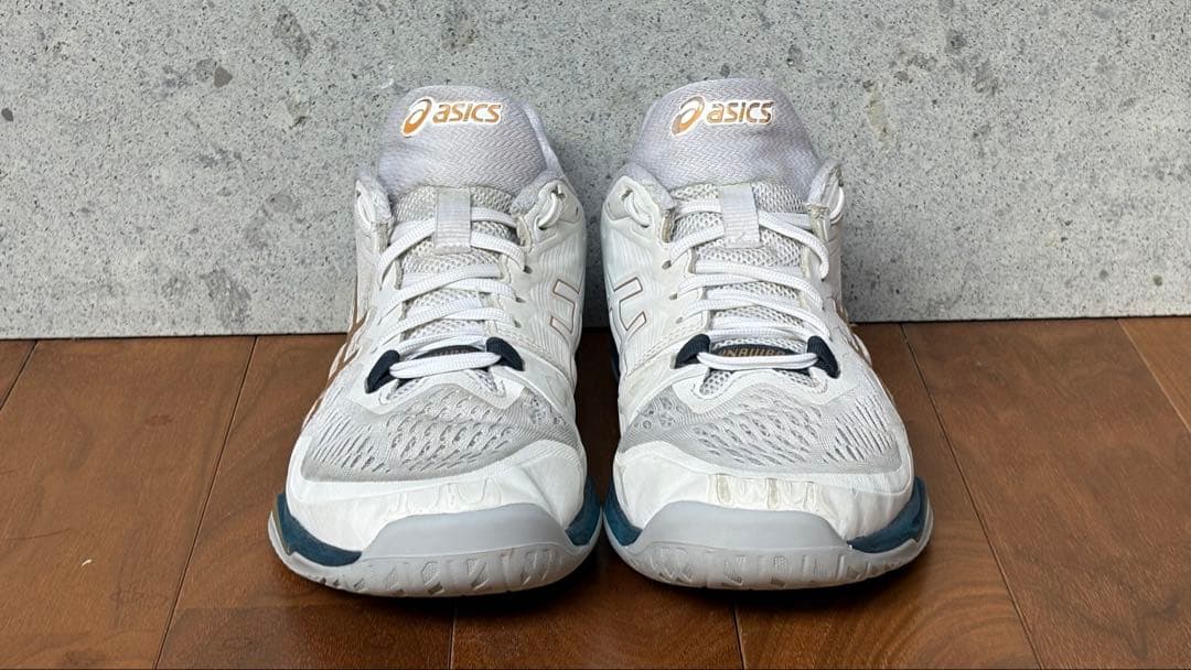 【ASICS】 SKY ELITE FF2 26.0cm 限定カラー