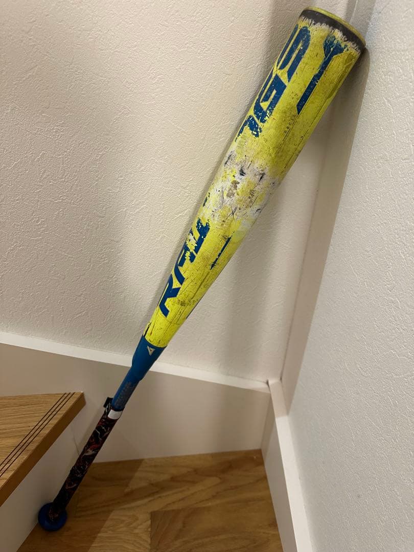 32inch 黄クワ Quatro Pro 2018 クワトロプロ　クアトロプロ