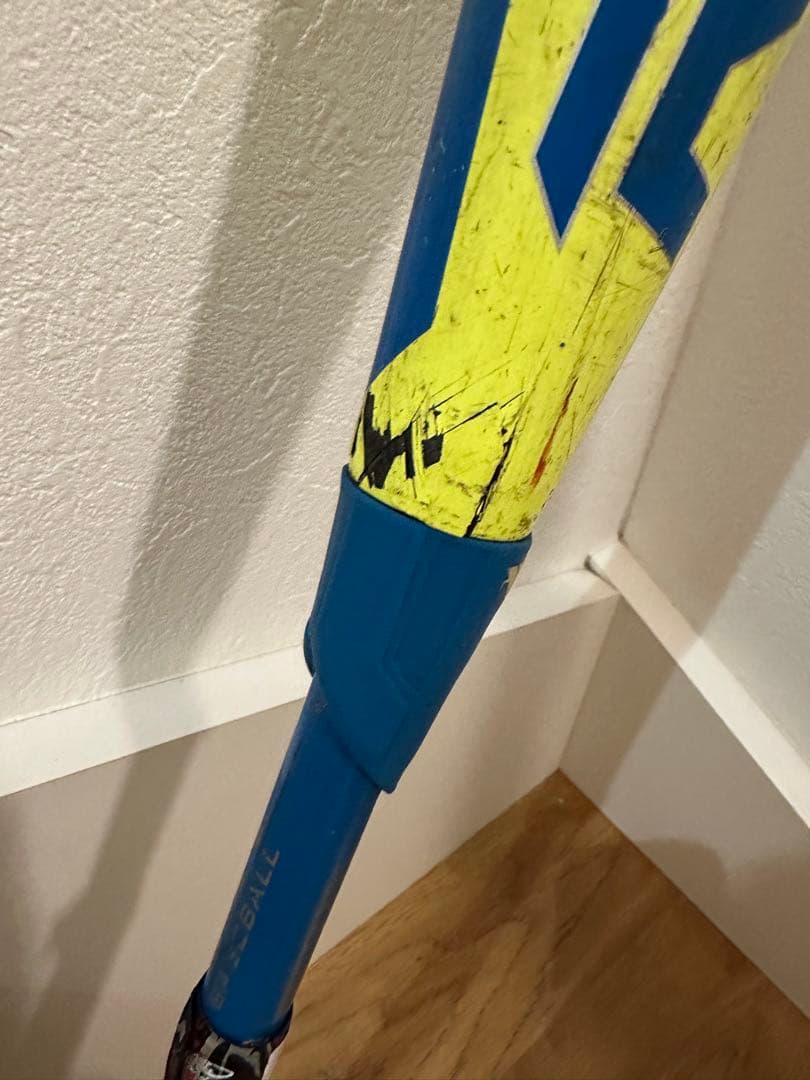 32inch 黄クワ Quatro Pro 2018 クワトロプロ　クアトロプロ