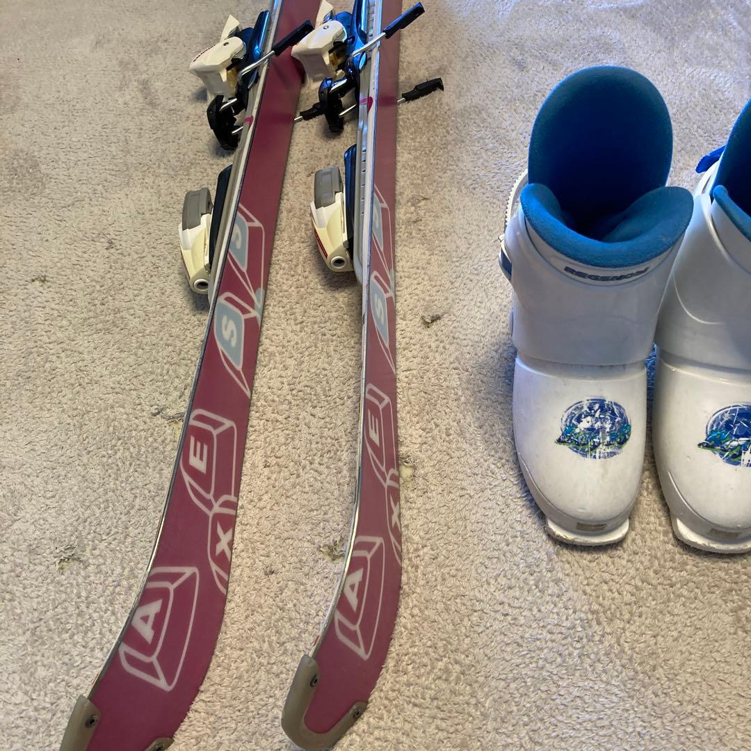 専用です★子ども用スキーセット スキー板のみ（SALOMON）