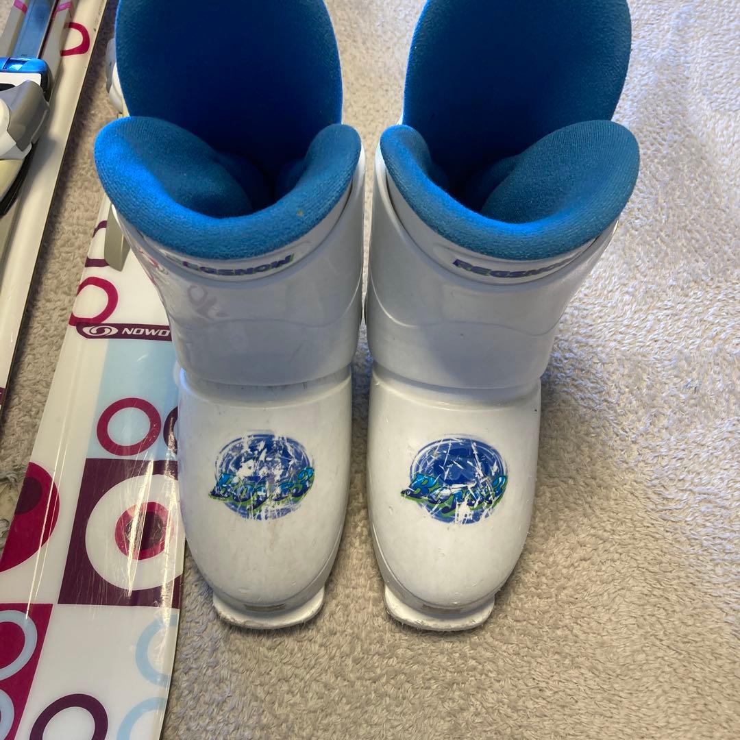 専用です★子ども用スキーセット スキー板のみ（SALOMON）