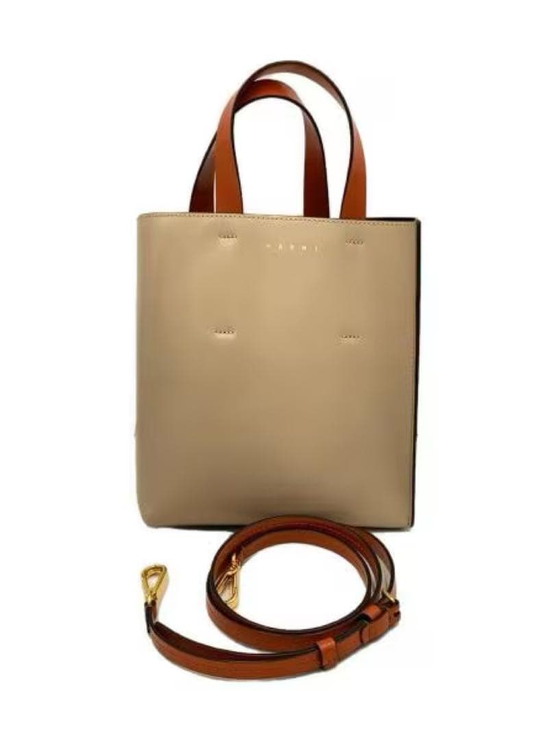 MARNI ミニトートバッグ