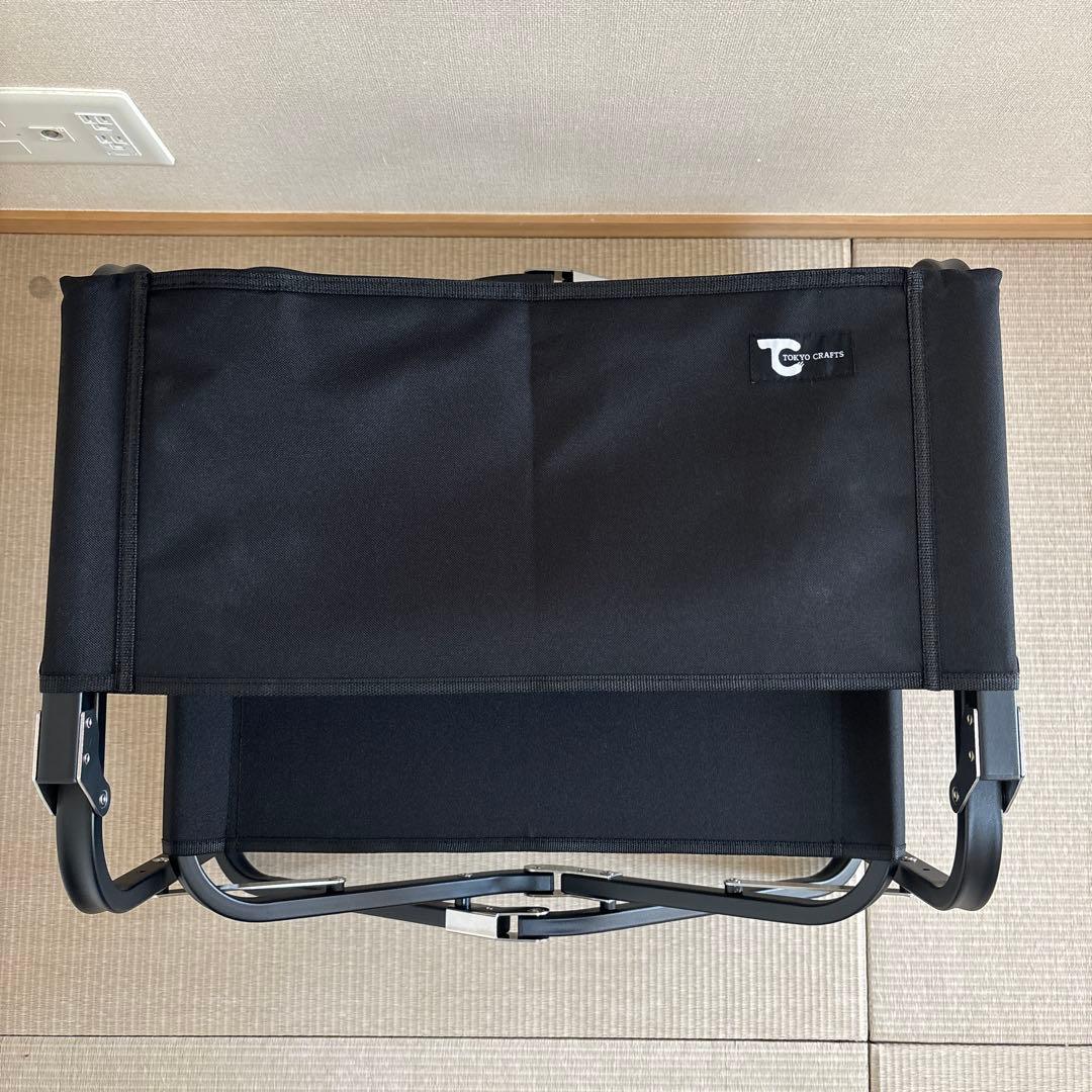 sae  ①ＴＯＫＹＯ ＣＲＡＦＴＳ（東京クラフト）スリークモダンチェア